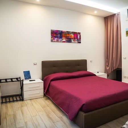 Dimora Del Vasto Bed & Breakfast Luaran gambar