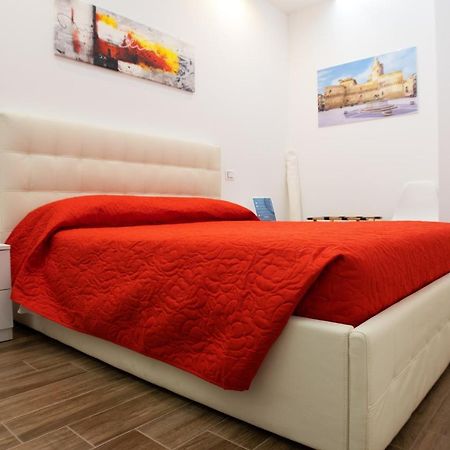 Dimora Del Vasto Bed & Breakfast Luaran gambar