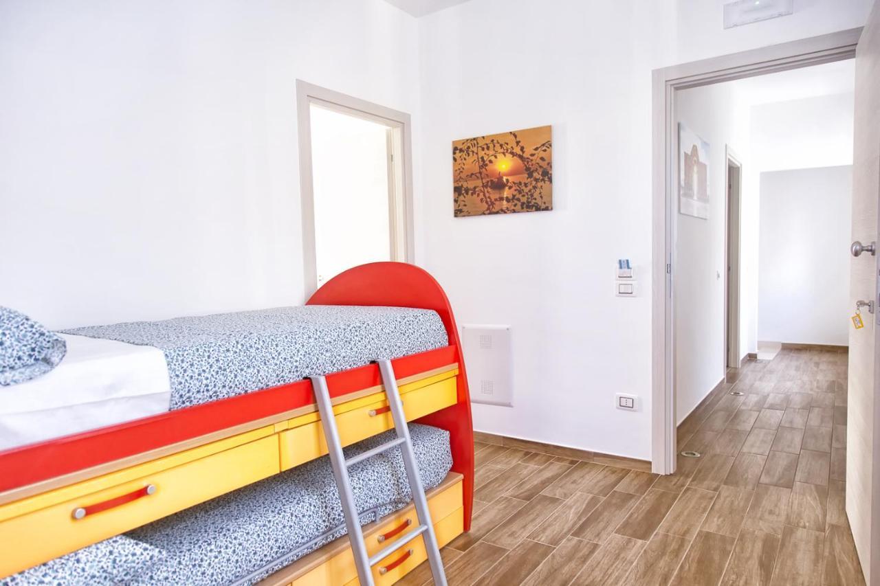 Dimora Del Vasto Bed & Breakfast Luaran gambar