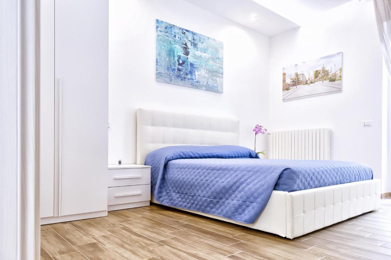 Dimora Del Vasto Bed & Breakfast Luaran gambar