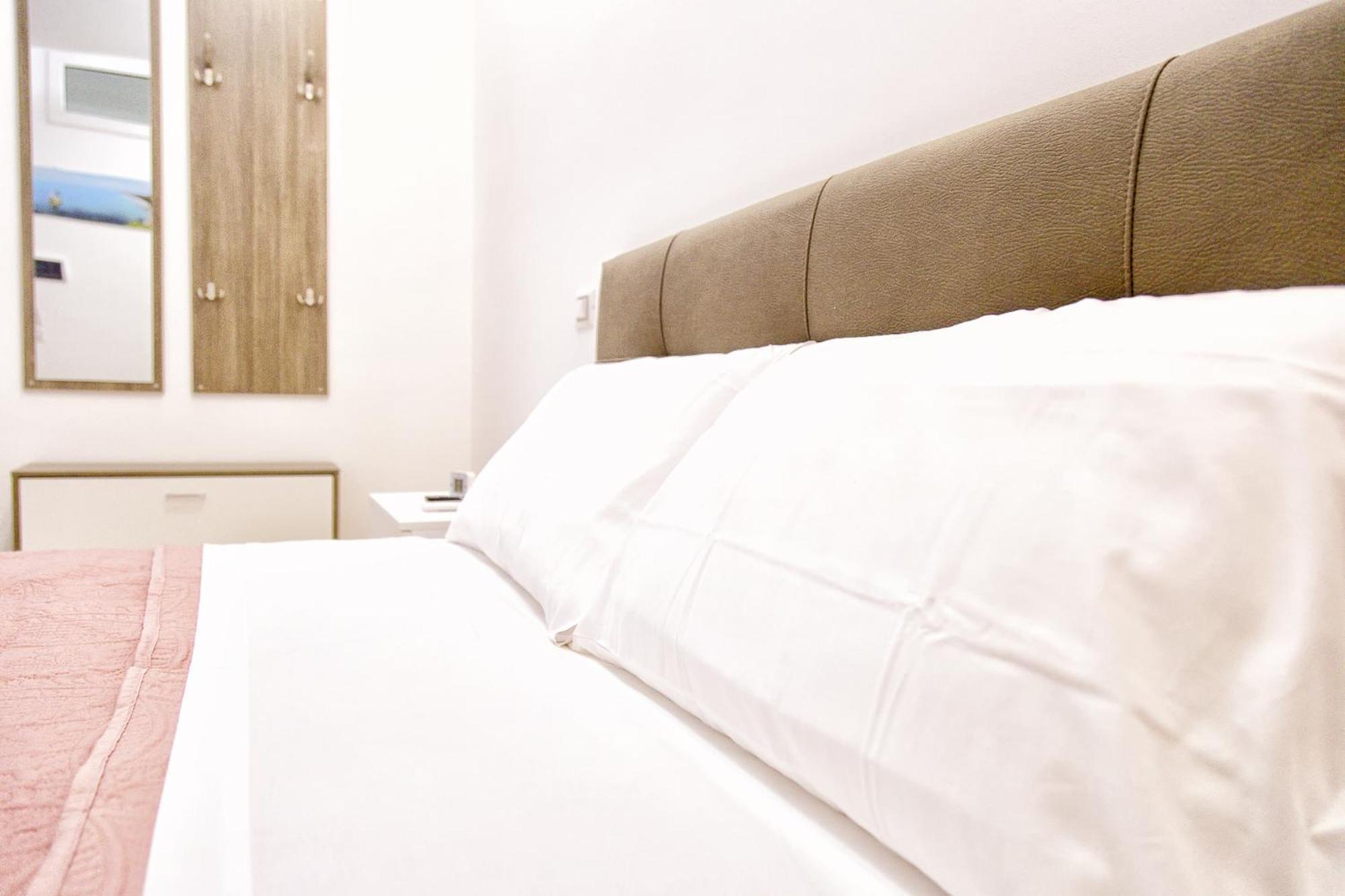 Dimora Del Vasto Bed & Breakfast Bilik gambar